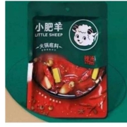 小肥羊 火锅底料 调味品 180g＊3