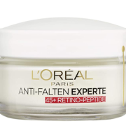 L'oreal Paris 巴黎欧莱雅 冻龄专家45+ 视黄醇抗皱抗老保湿日霜 50ml  直邮含税到手50.96元