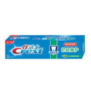 Crest 佳洁士 清新薄荷防蛀修护牙膏 200g