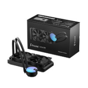 Fractal Design Lumen S24 240水冷散热器