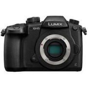 Panasonic 松下 Lumix DC-GH5 微单相机 单机身7698元