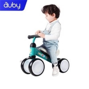auby 澳贝 儿童滑行平衡车99元 包邮（双重优惠）