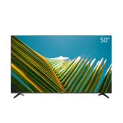 CHANGHONG 长虹 50D4P 液晶电视 50英寸 4K1699元