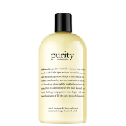 临期品：philosophy 肌肤哲理 纯净清爽系列纯净清爽三合一洗面奶 240ml
