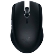 RAZER 雷蛇 ATHERIS 刺鳞树蝰 无线鼠标 黑色