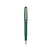 PILOT 百乐 78G+ 钢笔 绿色 M尖 约0.48mm59.39元（需用券）