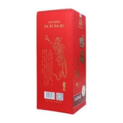 鸭溪窖 大曲 52%vol 浓香型白酒 500ml 单瓶装
