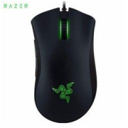 RAZER 雷蛇 炼狱蝰蛇 标准版 6400DPI