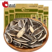 京喜app:洽洽  26g 原香瓜子2袋+五香味2袋