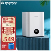 DAEWOO 大宇 J6PRO 加湿器 3L