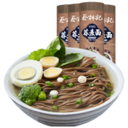 蔡林记 荞麦面 500g*4袋