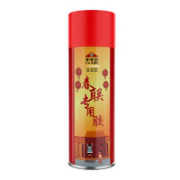 千千合 春联专用对联喷胶 1瓶