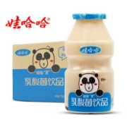 PLUS会员：WAHAHA 娃哈哈 益力多活菌乳酸菌 100ml*40瓶