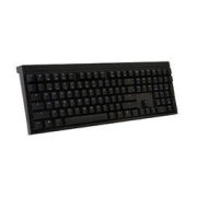 CHERRY 樱桃 MX BOARD 2.0S 109键 有线机械键盘 黑色 Cherry青轴 无光
