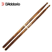 D'Addario 达达里奥 TX5AW-FG胡桃木架子鼓槌鼓锤