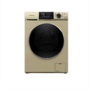 Westinghouse 西屋电气 WD5104GUXB 10公斤 智能洗烘一体机