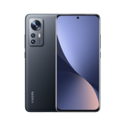 MI 小米 12X 黄金手感 5G智能手机 8GB+128GB