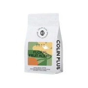 COLIN PLUS 埃塞俄比亚古吉罕贝拉 花魁5.0 浅烘咖啡豆 100g32.73元（需买3件，共98.2元，需用券）