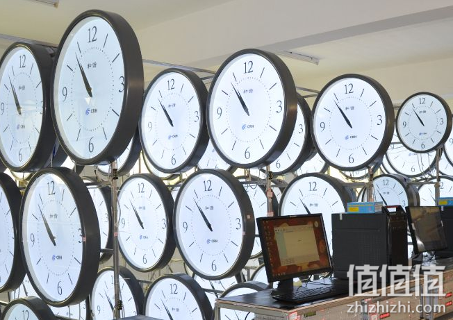 深圳国际钟表市场图片