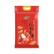 聚划算百亿补贴：SHI YUE DAO TIAN 十月稻田 长粒香米 2.5kg