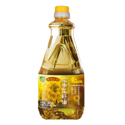 海狮 浓香菜籽油 200ml*3件