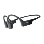 AFTERSHOKZ 韶音 AfterShokz 韶音 AEROPEX AS800 骨传导挂耳式无线蓝牙耳机 曜夜黑