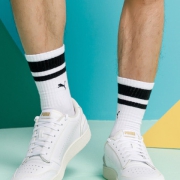 PUMA 彪马 37407002 中性款板鞋