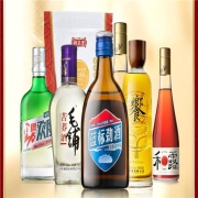 劲牌 年货节 惊喜盲盒（内含1件商品）随机