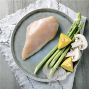 圣农 鸡大胸1kg*3袋×2件