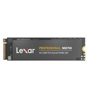 Lexar 雷克沙 NM700 NVMe M.2 固态硬盘 1TB