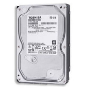 TOSHIBA 东芝 1TB 7200转32MB SATA6Gb/s台式机硬盘(DT01ACA100)239元