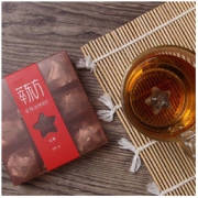 萃东方 矿泉水伴侣红茶包 9颗 冷水泡茶