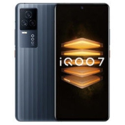 iQOO 7 5G智能手机 12GB 256GB2998元