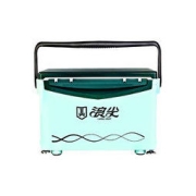 武汉天元 浪尖钓箱29L