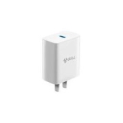 BULL 公牛 GNV-AUB201 PD20W 充电器 白色