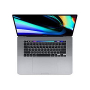 Apple 苹果 2019款 MacBook Pro 16 九代i7 16G 512G 深空灰 RP5300M显卡 笔记本电脑 轻薄本 MVVJ2CH/A18099元