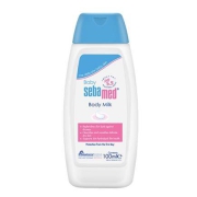 Sebamed 施巴 宝宝滋润润肤乳100ml