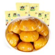哆吉栗 熟制板栗 100g