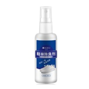 YOUWU 尤勿 鞋袜除臭喷剂 100ml