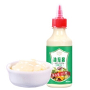Henry Morgan 亨利摩根 香甜沙拉酱 260g*2件