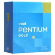 intel 英特尔 奔腾G7400 CPU处理器 盒装