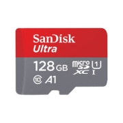 SanDisk 闪迪 Ultra 至尊高速系列 SDSQUNC Micro-SD存储卡 128GB（UHS-I、U1、A1）69.9元