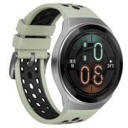 HUAWEI 华为 watch GT2e 运动智能手表 薄荷绿