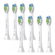 PHILIPS 飞利浦 HX6068 钻石清洁刷头 8只装