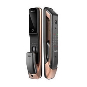 kaadas 凯迪仕 K20 Pro 智能猫眼电子锁 红古铜色