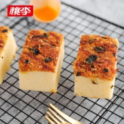 桃李 海苔香松蛋糕 360g