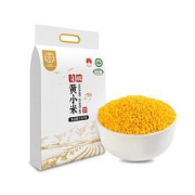 京喜APP:御稻稔 有机 黄小米5斤装