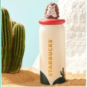 8日0点:STARBUCKS 星巴克  惊喜超值福袋礼包(内含随机两款商品)