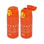 12日10点：THERMOS 膳魔师 儿童便携保温杯 600ml