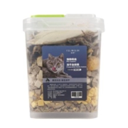 PLUS会员：全彩 10种冻干全家桶 500g